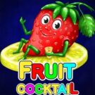 Fruit Cocktail слот (Гра Клубнічки)