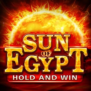 Sun of Egypt ігровий автомат