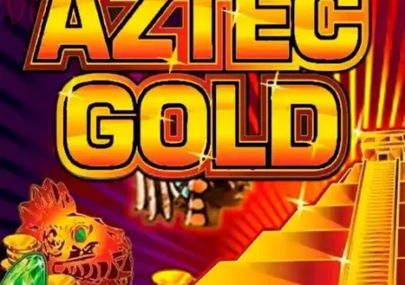 Ігровий автомат Піраміда (Aztec Gold slot)